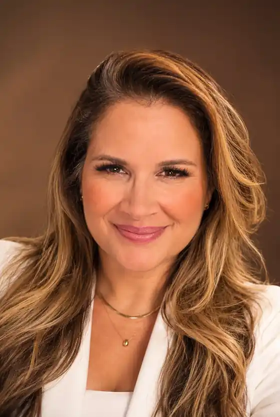Sheila Zoe, psicóloga e mentora de líderes